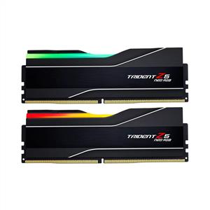 GSKILL 48GB (2x24GB) TZ5 Neo RGB DDR5 1.35V 6400mhz CL32 EXPO Dual Ram