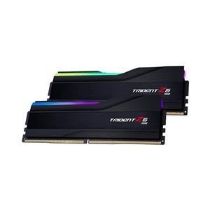 GSKILL 96GB (2x48GB) TRIDENT Z5 SİYAH DDR5 6800MHz CL34 1.35V RGB PC Ram