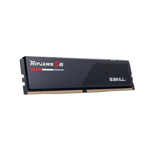 GSKILL 24GB (1x24GB) Ripjaws S5 DDR5 5200MHz CL40 1.10V Single Ram