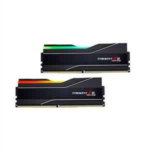 GSKILL 32GB (2x16GB) TRIDENT TZ5 NEO Siyah DDR5 7200MHz CL34 1.40V RGB PC Ram