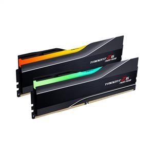GSKILL 32GB (2x16GB) TRIDENT TZ5 NEO Siyah DDR5 7200MHz CL34 1.40V RGB PC Ram