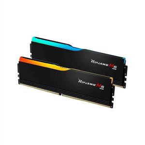 GSKILL 32GB (2x16GB) Ripjaws M5 RGB DDR5 6400MHz CL36 1.35V Dual Kit Ram