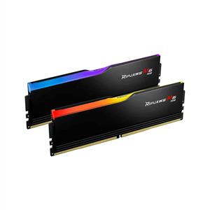 GSKILL 32GB (2x16GB) Ripjaws M5 RGB DDR5 6400MHz CL36 1.35V Dual Kit Ram