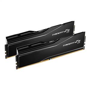 GSKILL TRIDENT Z5 CK SİYAH 48GB (2x24GB) DDR5 8400MHz CL40 1.40V PC Ram