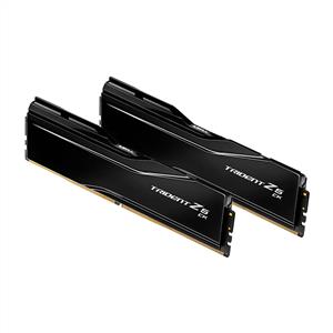 GSKILL TRIDENT Z5 CK SİYAH 48GB (2x24GB) DDR5 8200MHz CL40 1.40V PC Ram
