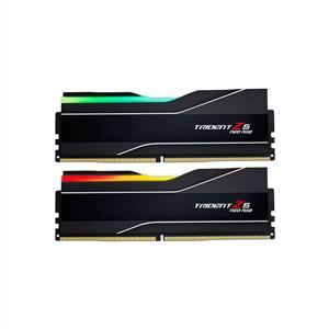 GSKILL 64GB (2x32GB) TZ5 Neo RGB DDR5 6000MHz CL36 1.35V AMD EXPO Dual Ram