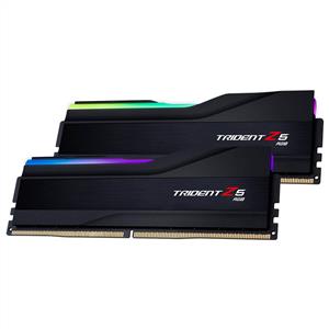 GSKILL 32GB (2x16GB) Trident Z5 Siyah DDR5 6000MHz CL28 1.40V Dual Ram