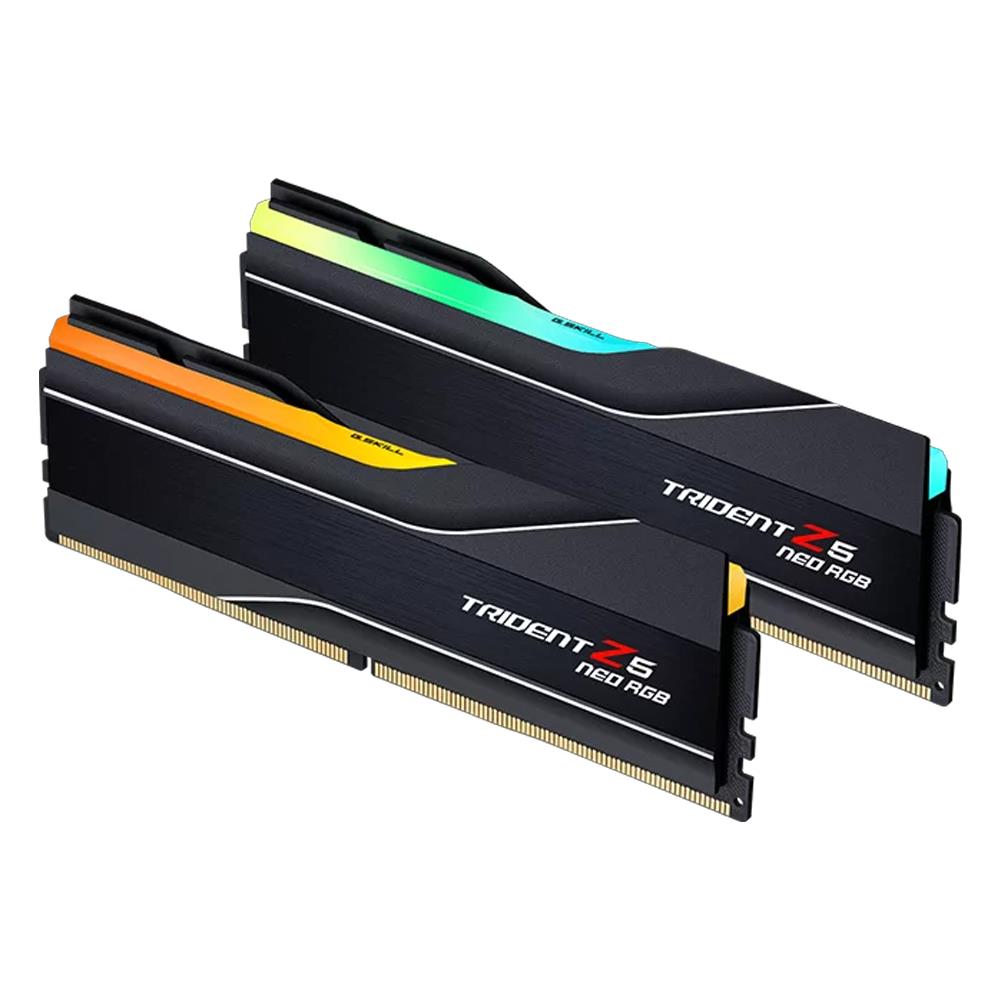 GSKILL 32GB (2x16GB) TZ5 Neo RGB DDR5 6000MHz CL28 1.40V AMD EXPO