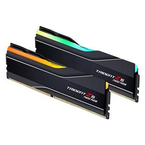 GSKILL 32GB (2x16GB) TZ5 Neo RGB DDR5 6000MHz CL28 1.40V AMD EXPO Dual Ram