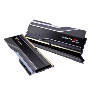 GSKILL 96GB (2x48GB) TZ5 Neo Siyah RGB DDR5 6000MHz CL30 1.35V AMD EXPO Dual Ram