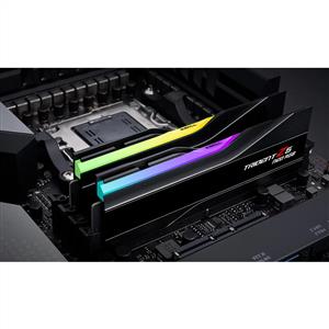 GSKILL 32GB (2x16GB) TZ5 Neo Siyah RGB DDR5 6000MHz CL26 1.45V Dual Ram