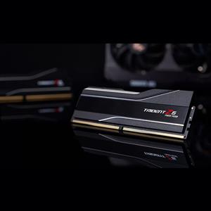 GSKILL 32GB (2x16GB) TZ5 Neo Siyah RGB DDR5 6000MHz CL26 1.45V Dual Ram