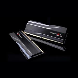 GSKILL 32GB (2x16GB) TZ5 Neo Siyah RGB DDR5 6000MHz CL26 1.45V Dual Ram