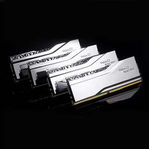 GSKILL 64GB (2x32GB) TZ5 Royal Neo Silver RGB DDR5 6000MHz CL26 1.45V Dual Ram