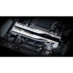 GSKILL 64GB (2x32GB) TZ5 Neo Royal Silver RGB DDR5 6000MHz CL28 1.45V Dual Ram