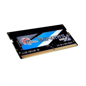 GSKILL 16GB (1x16GB) Ripjaws DDR4 3200MHz CL22 1.2V Notebook Ram