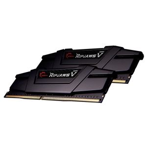 GSKILL 32GB (2x16GB) RipjawsV DDR4 3600MHz CL18 1.35V Dual Kit Ram