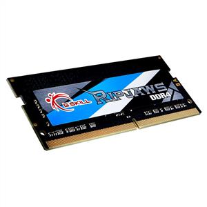 GSKILL 8GB Ripjaws DDR4 2666MHz CL19 1.2V Notebook Ram