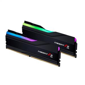 GSKILL 32GB (2x16GB) TRIDENT Z5 Siyah DDR5 5600MHz CL30 1.25V RGB PC Ram