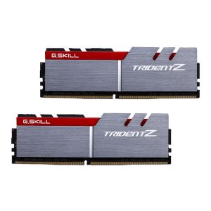 GSKILL 32GB (2x16GB) TRIDENT Z DDR4 3200MHz CL15 1.35V Dual kit