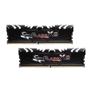GSKILL 16GB (2x8GB) Flare X DDR4 3200Mhz CL14 1.2V AMD Ryzen
