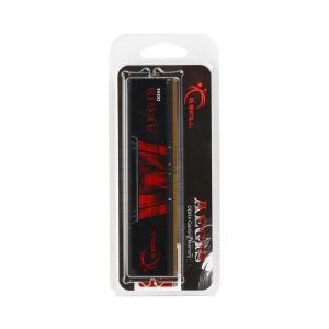 GSKILL 8GB (1x8GB) Aegis DDR4 2400Mhz CL15 1.2V Tek Modül Ram