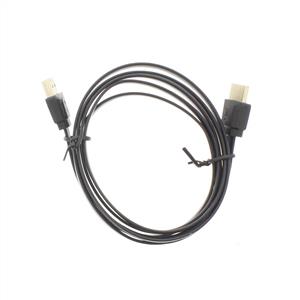 Hama Flexi-Slim Hdmı Kablo 4K Ethernet ,1.5m