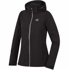 Hannah Ganni Lite Softshell Kadın Ceket 118HH0070SJ.01-40