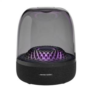 HARMAN KARDON AURASTUDIO 4 BLUETOOTH HOPARLÖR SİYAH