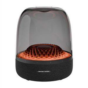 HARMAN KARDON AURASTUDIO 4 BLUETOOTH HOPARLÖR SİYAH