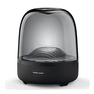 HARMAN KARDON AURASTUDIO 4 BLUETOOTH HOPARLÖR SİYAH