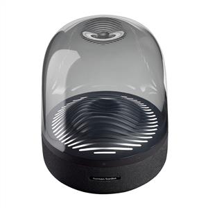 HARMAN KARDON AURASTUDIO 4 BLUETOOTH HOPARLÖR SİYAH