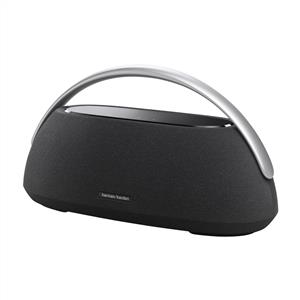 HARMAN KARDON GOPLAY3 BLUETOOTH HOPARLÖR-SİYAH
