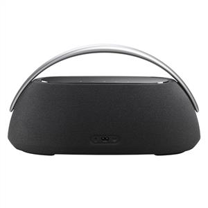 HARMAN KARDON GOPLAY3 BLUETOOTH HOPARLÖR-SİYAH