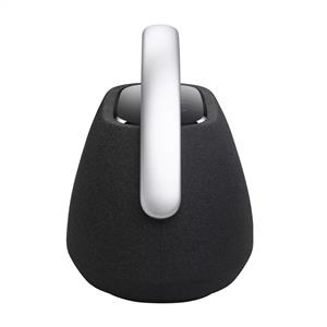 HARMAN KARDON GOPLAY3 BLUETOOTH HOPARLÖR-SİYAH
