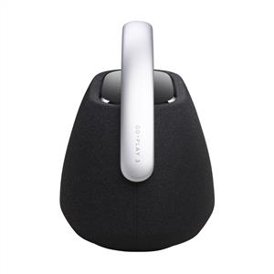 HARMAN KARDON GOPLAY3 BLUETOOTH HOPARLÖR-SİYAH