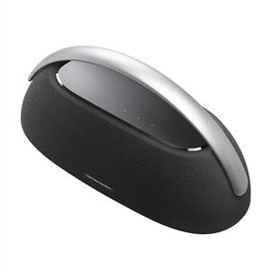 HARMAN KARDON GOPLAY3 BLUETOOTH HOPARLÖR-SİYAH