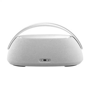 HARMAN KARDON GOPLAY3 BLUETOOTH HOPARLÖR-GRI