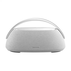 HARMAN KARDON GOPLAY3 BLUETOOTH HOPARLÖR-GRI