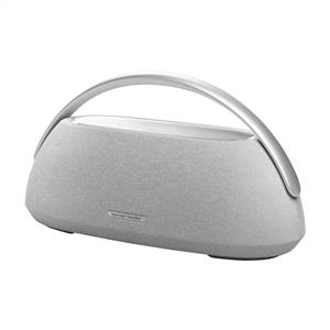 HARMAN KARDON GOPLAY3 BLUETOOTH HOPARLÖR-GRI