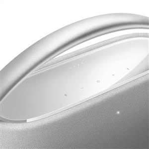 HARMAN KARDON GOPLAY3 BLUETOOTH HOPARLÖR-GRI