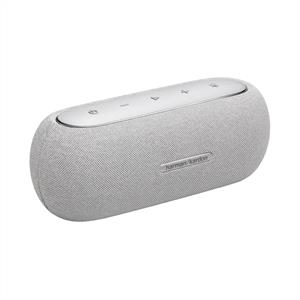 HARMAN KARDON LUNA BLUETOOTH HOPARLÖR - GRİ
