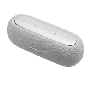 HARMAN KARDON LUNA BLUETOOTH HOPARLÖR - GRİ
