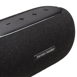 HARMAN KARDON LUNA BLUETOOTH HOPARLÖR - SİYAH