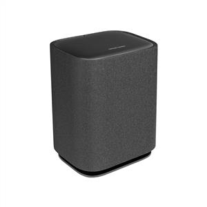 Harman Kardon Enchant Dolby Atmos Wireless Subwoofer, Siyah