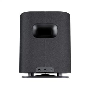 Harman Kardon Enchant Dolby Atmos Wireless Subwoofer, Siyah