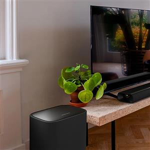 Harman Kardon Enchant Dolby Atmos Wireless Subwoofer, Siyah