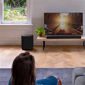 Harman Kardon Enchant Dolby Atmos Wireless Subwoofer, Siyah