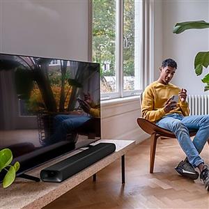 Harman Kardon Enchant 900 Dolby Atmos Soundbar, Siyah