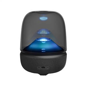 HARMAN KARDON AURASTUDIO 5 BLUETOOTH HOPARLÖR SİYAH